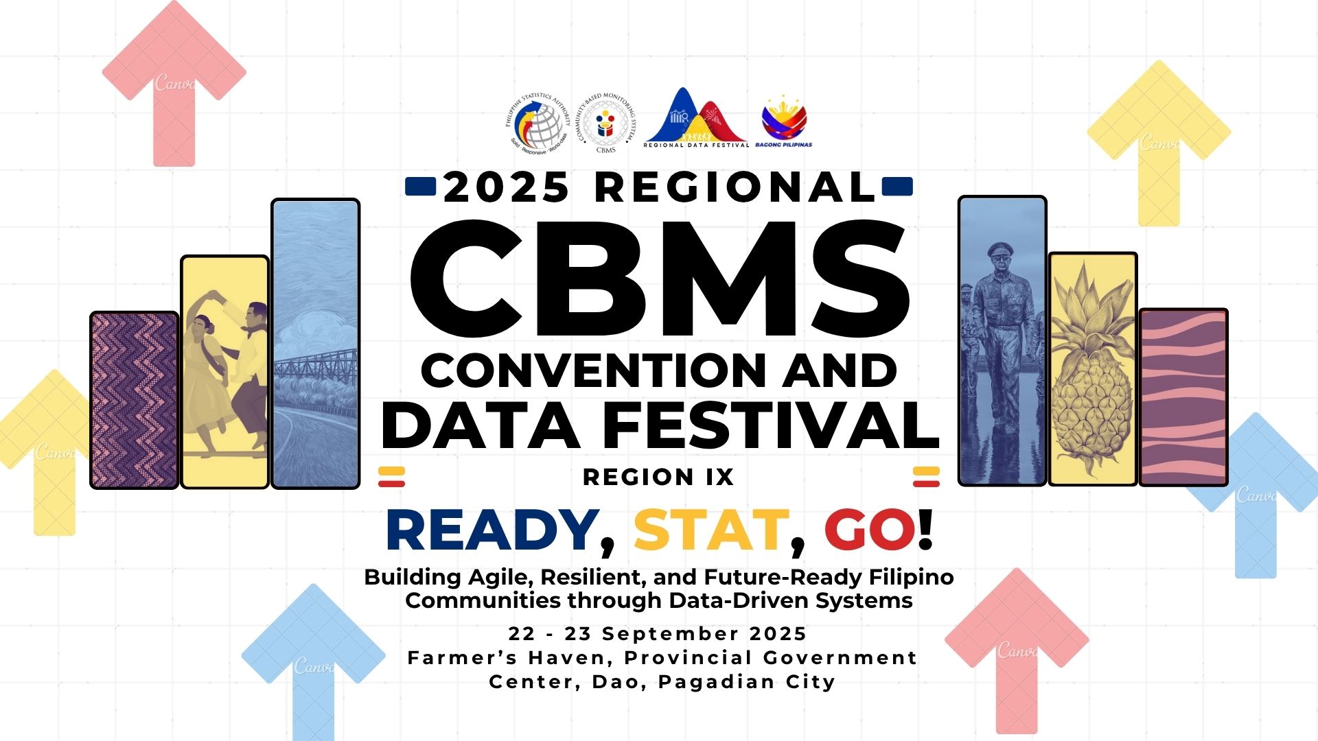 CBMS DATA FESTIVAL